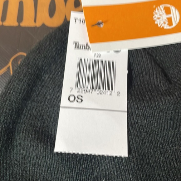 Timberland Beanie Hat - Picture 9 of 9